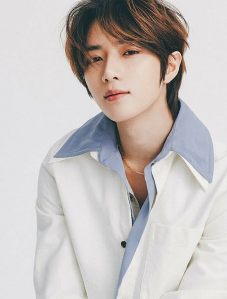 BEOMGYU for GINGER Magazine Cr. twobytwo_txt #범규 #ボムギュ #TXT