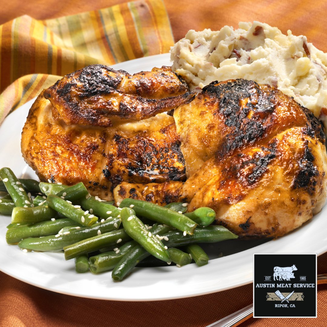 austinsmeat's tweet photo. We are known for our amazing beef but don't forget we also have chicken, lamb, seafood, and pork! https://t.co/hzVrHRS1zy