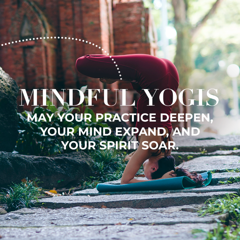 All's tweet photo. In need of a dynamic retreat, fuel your inner fire, and embrace the power within? 🧘♀️⚡️ Look no further!
Discover a world of invigorating yoga experiences at https://t.co/PDRK94qBtO. Namaste! 🌿🔥
#LiveLimitless #LimitlessSport #YogaInternationalDay