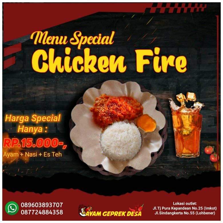 Kuliner Indramayu tweet media