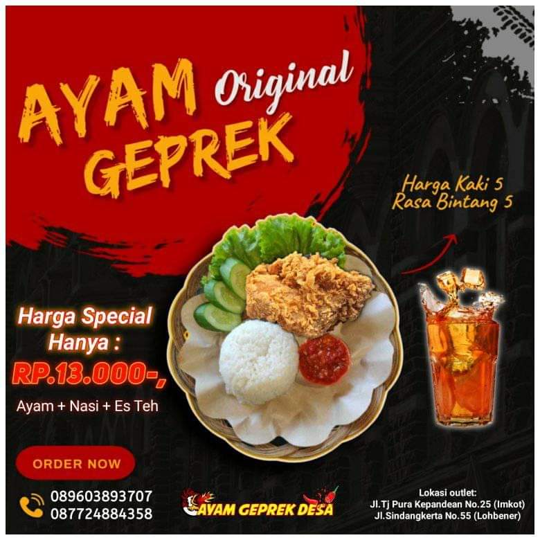 Kuliner Indramayu tweet media