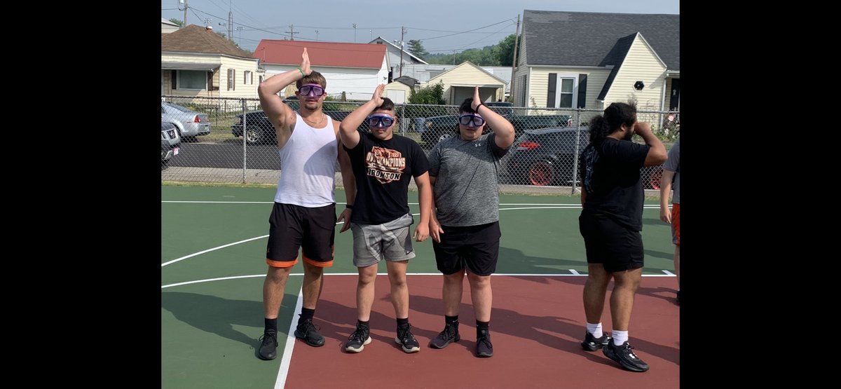 Ironton Football tweet media