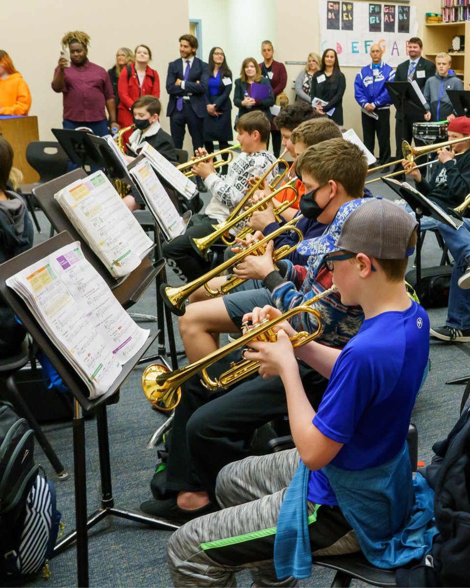 U.S. Department of Education tweet media