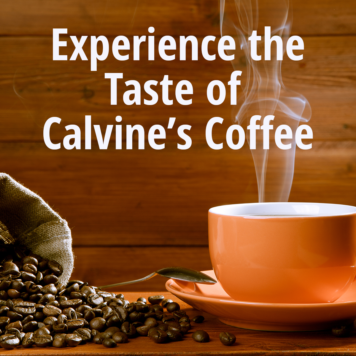 CalvinesCoffee's tweet photo. Looking for a unique and delicious coffee experience? ☕🌟 Order now and experience the perfect coffee pick-me-up with Calvine's Coffee. 🌺💪 https://t.co/afr6ADlsZD