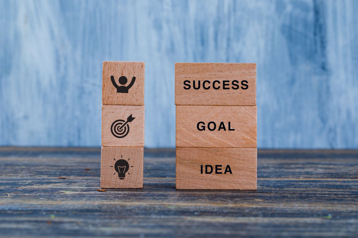 Achievement and consistent improvement are fueled by the power of goal-setting and strategic planning.✨

Learn more ➡️spaulmoehring.com

#leadership #growth #strategy #motivation #influence #goals #communicationstrategy #coaching #learninganddevelopment #teamdevelopment