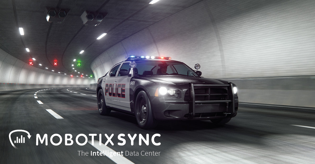 Enhance Vehicle Tracking with MOBOTIX SYNC 🚓

👮 More safety for officials
🚨 Higher efficiency through direct alerting of emergency forces
🔎 Real-time data increases search success

👉 bit.ly/3qZ55yY

#videosecurity #India #Mumbai #Delhi #Bangalore #technology