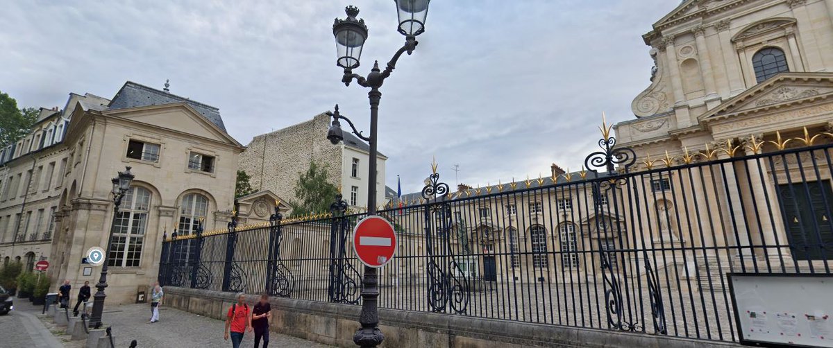 Emaux & Camées tweet media