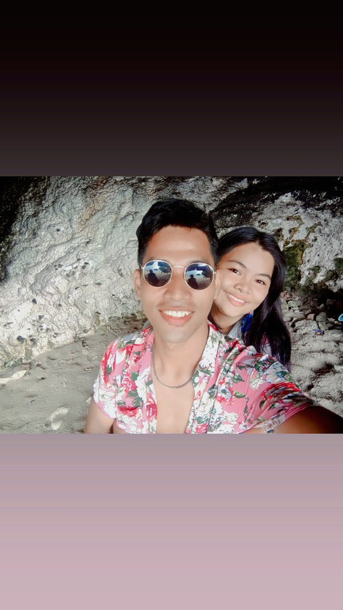 MarvzMyself's tweet photo. @Nebyat_17 IMISSYOU PO Nay https://t.co/aPtiCnVYO1