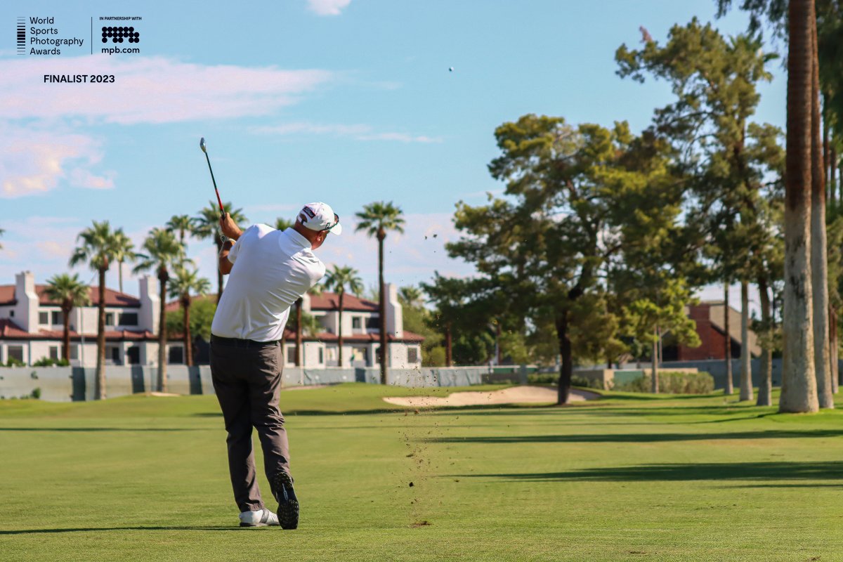 Brandon Genson tweet media