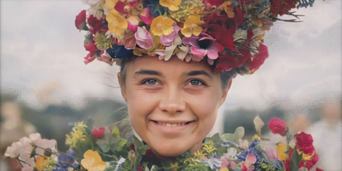 Happy Midsommar to all who celebrate!