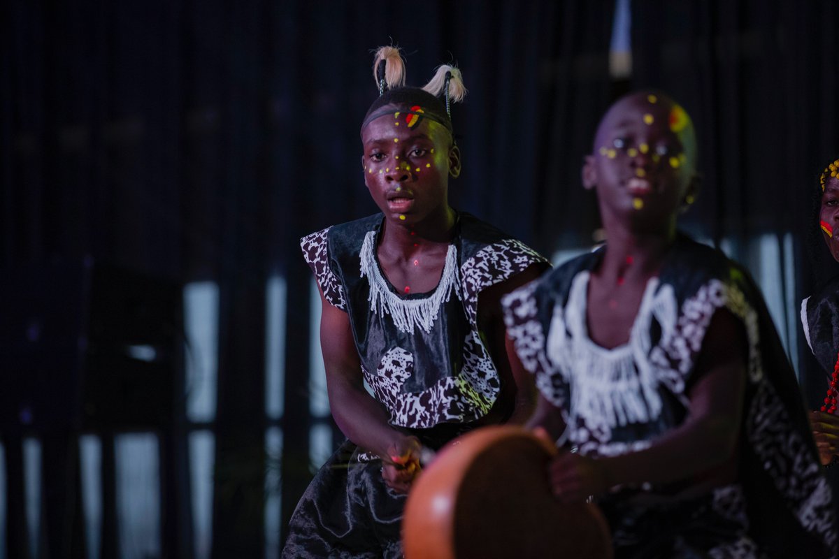 SautiPlus's tweet photo. Catch the highlights of the premier for the film, #Leila live on @SAUTIplusTV now happening at Arena Mall.
#LetsDreamTogether 
https://t.co/JavmBIE1As https://t.co/l9fa1Shmzq