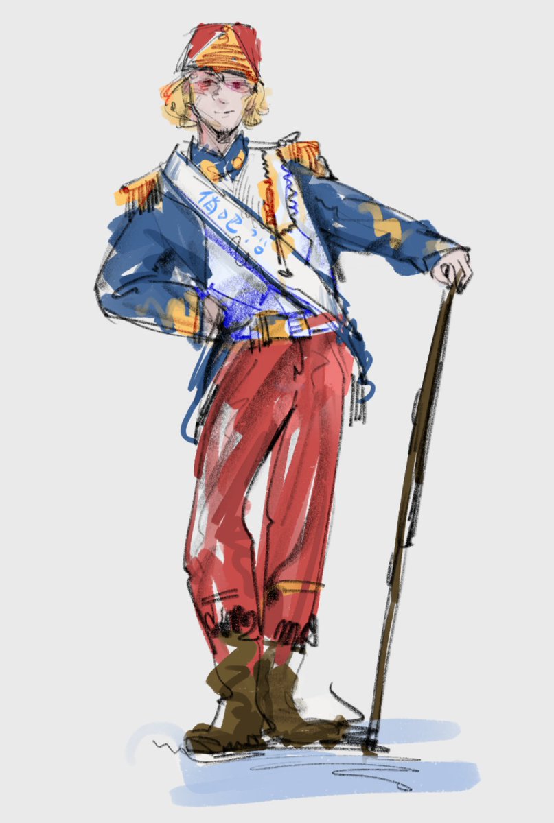 jiting_'s tweet photo. 红白蓝之红白蓝
#APH https://t.co/FtMmLUmuFZ