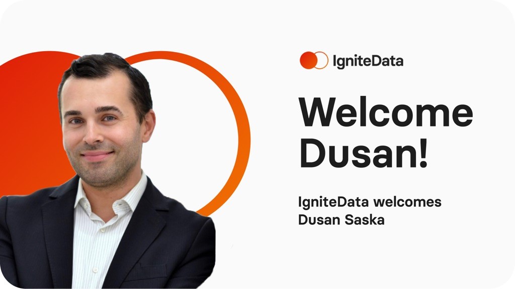 IgniteData tweet media