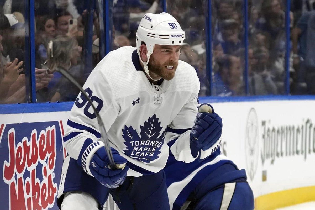 Pierre Lebrun is reporting that Treliving has reached out to ROR and his team about remaining in Toronto #GoLeafsGo #LeafsForever