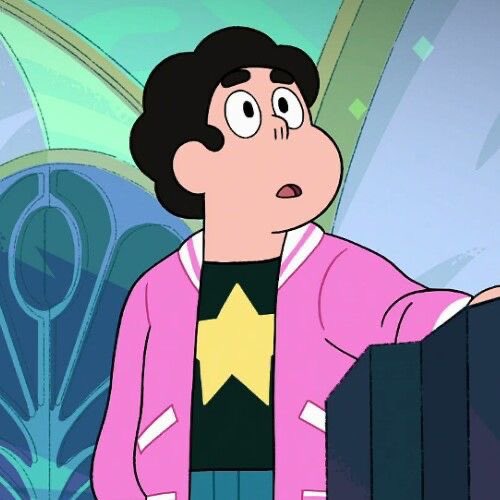 #StevenUniverse