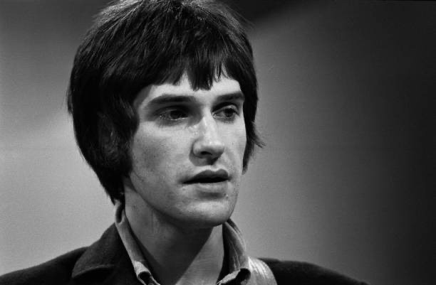 Happy Birthday Ray Davies 