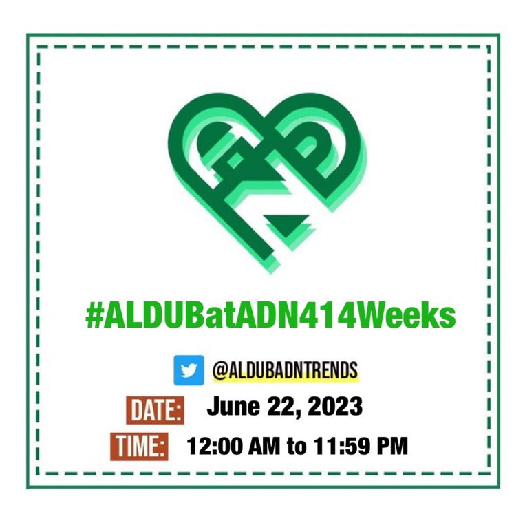 ALDUBNationTrends tweet media