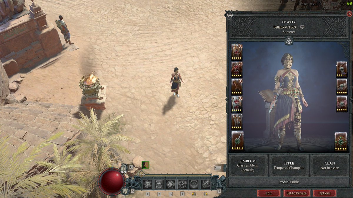 FortisBellator tweet media