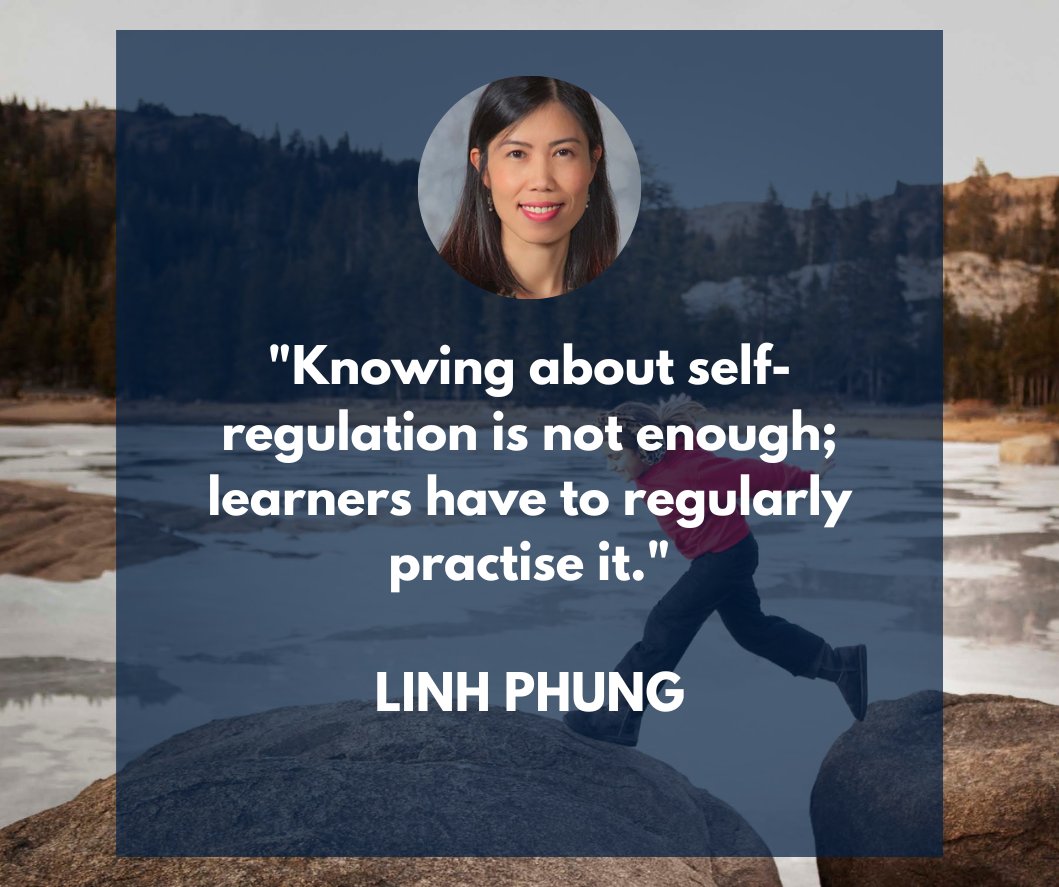 OUPELTGlobal's tweet photo. Work with your colleagues, management, and community to put independent learning at the heart of your curriculum ->  https://t.co/0i0Q9RqFqw

#ActiveLearners #Metacognition #SelfRegulationExpert https://t.co/AVbwnjRCTs