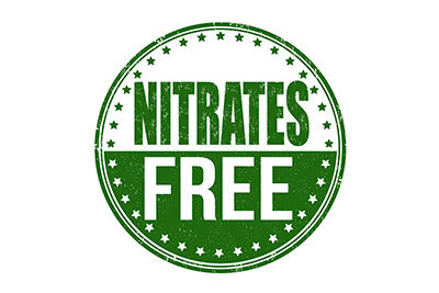 Nitrates, found naturally & in processed foods, are linked to pancreatic cancer & Alzheimer's. Opting for organic foods & filtered water can lower nitrate intake. Choose wisely for your health. #NutritionTips #HealthAwareness bit.ly/43lzxB1