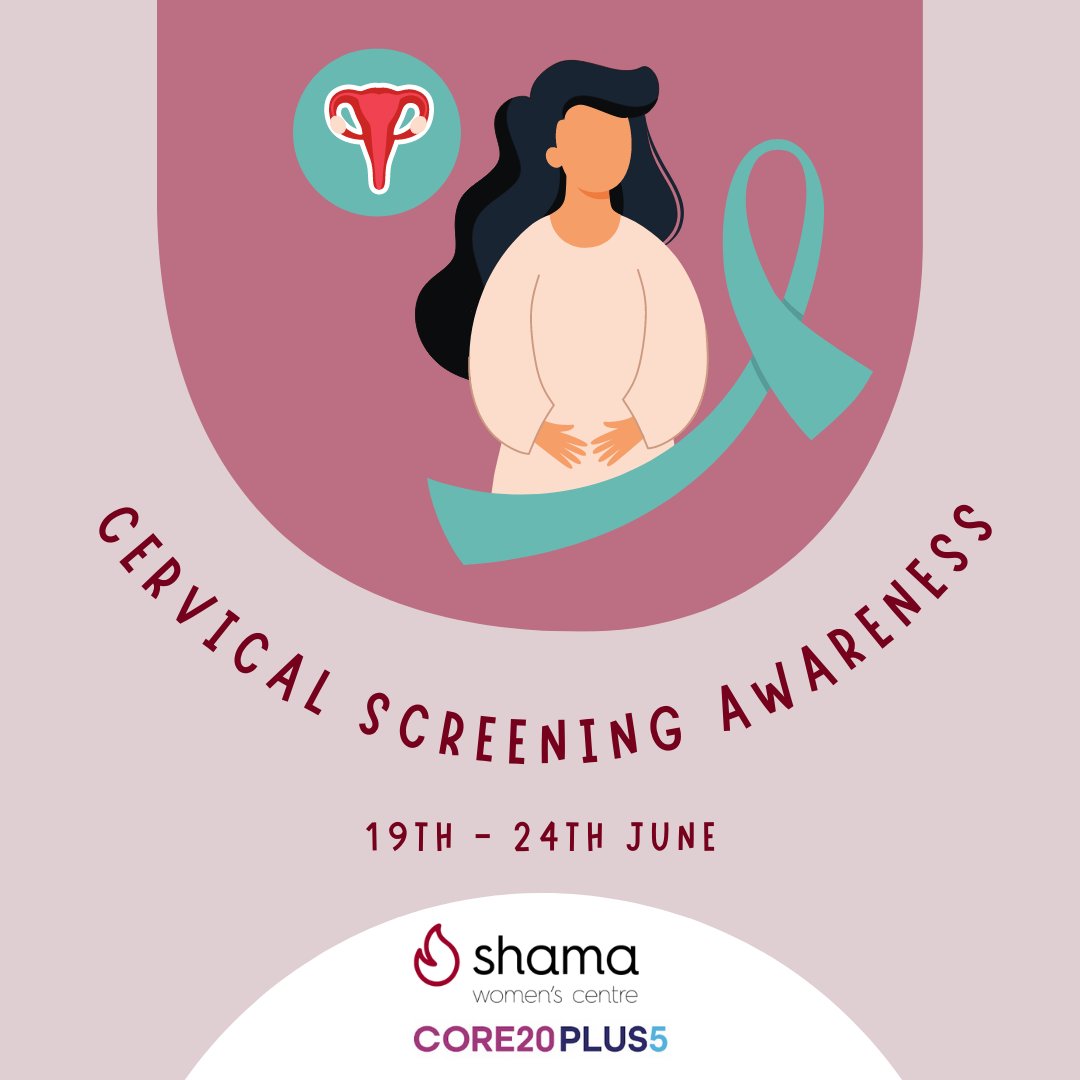 Shama Women's Centre tweet media