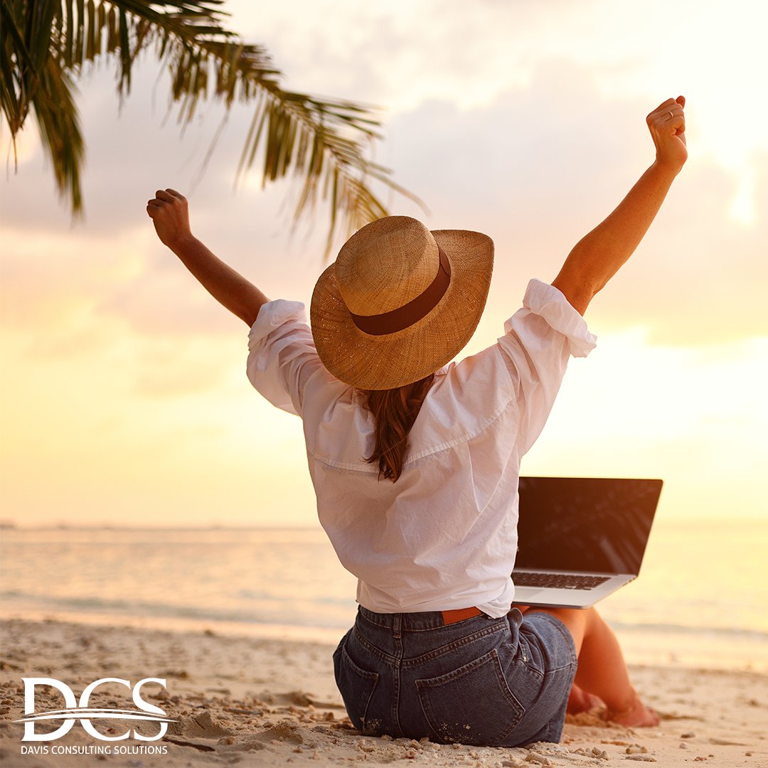davisconsulting's tweet photo. Summer is here! 🌞 Let's kick off the season together by starting your job search. Visit our website to learn about our Community2Work program and complete our employment inquiry form today. 

#WomenOwned #MinorityOwned #Inclusive #Community2Work #Job #Career #Employment #Dav ... https://t.co/8yJrTnd1Va