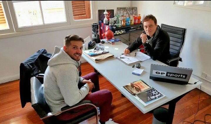 Carlos Prunes tweet media