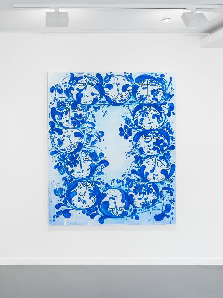 AlmineRech's tweet photo. You have until this Saturday, June 24, 2023, to visit Timothy Curtis' first solo exhibition with the gallery, ‘Self-Watering Flowers’, on view at Almine Rech Paris, Front Space.
🔎 Know more: https://t.co/zP7ZT4hp9s
📷 Nicolas Brasseur
#TimothyCurtis #AlmineRech #Paris https://t.co/WVLTsMEw5s