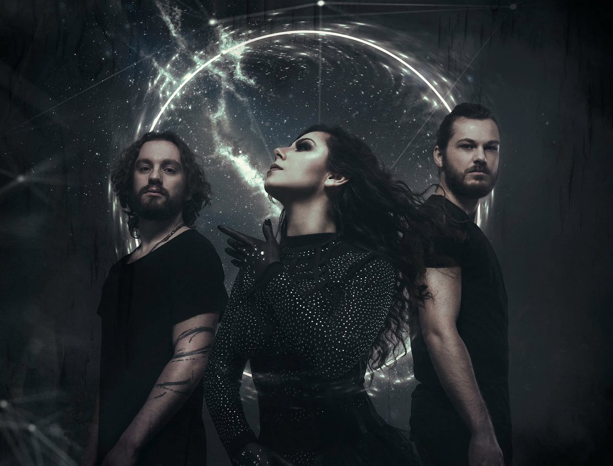 What is your favorite song from our second studio album, "TITANIUM"? Definitely a less pink one, but still full of energy. 😜 💎 

📸 Nat Enemede