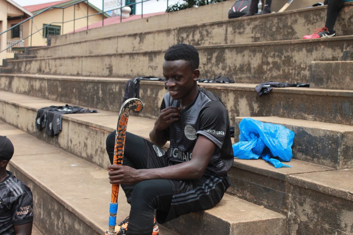 What a player! Richly deserved.

<a href="/AaronMutenyo/">Mutenyo Aaron</a> 😁👌