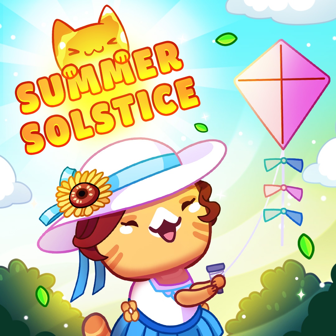 Cat Game - The Cats Collector! - Apps on Google Play