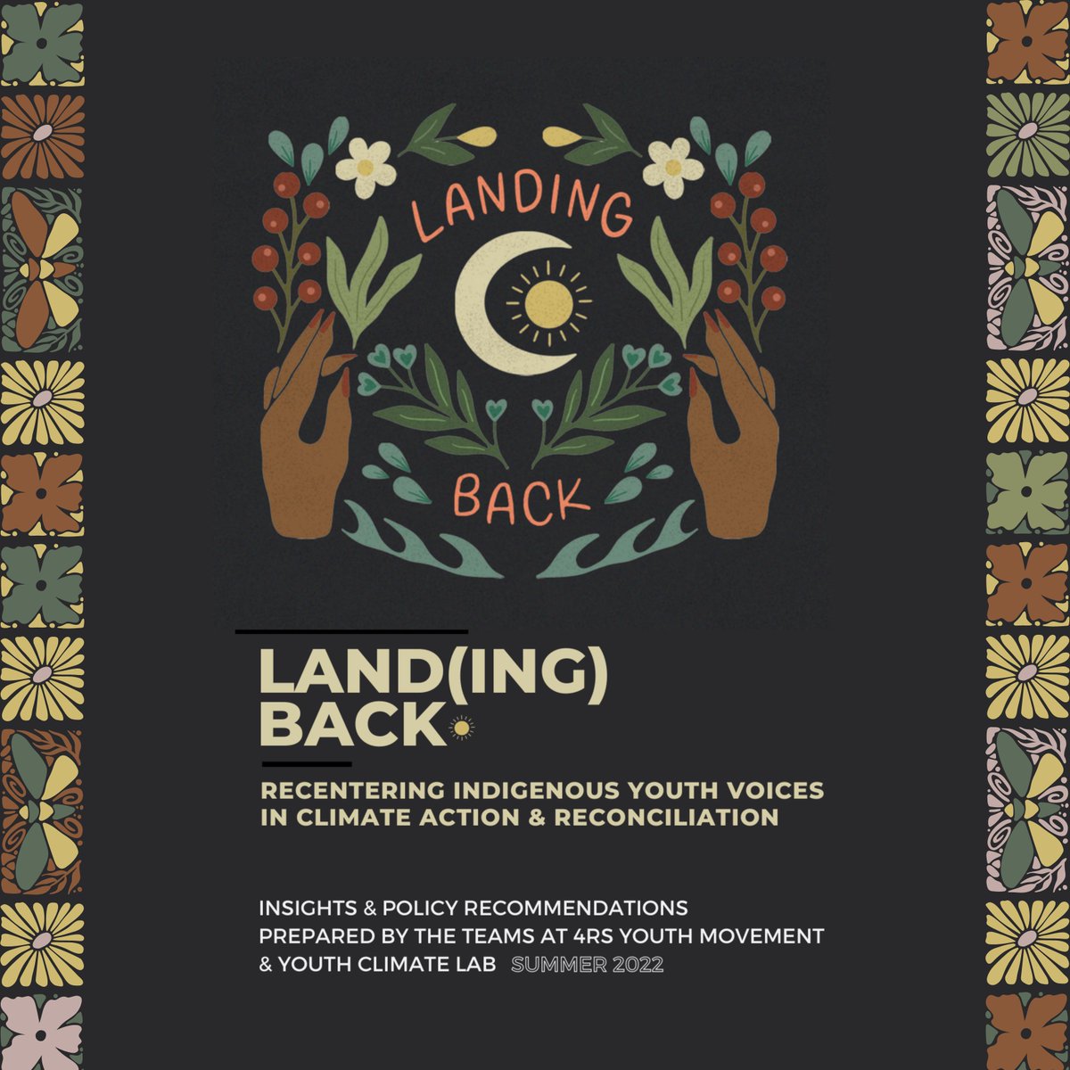 Youth Climate Lab tweet media