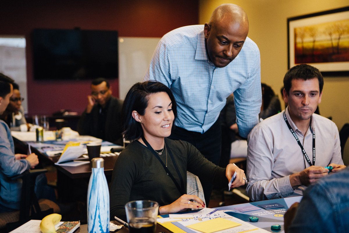 DO GOOD X tweet media