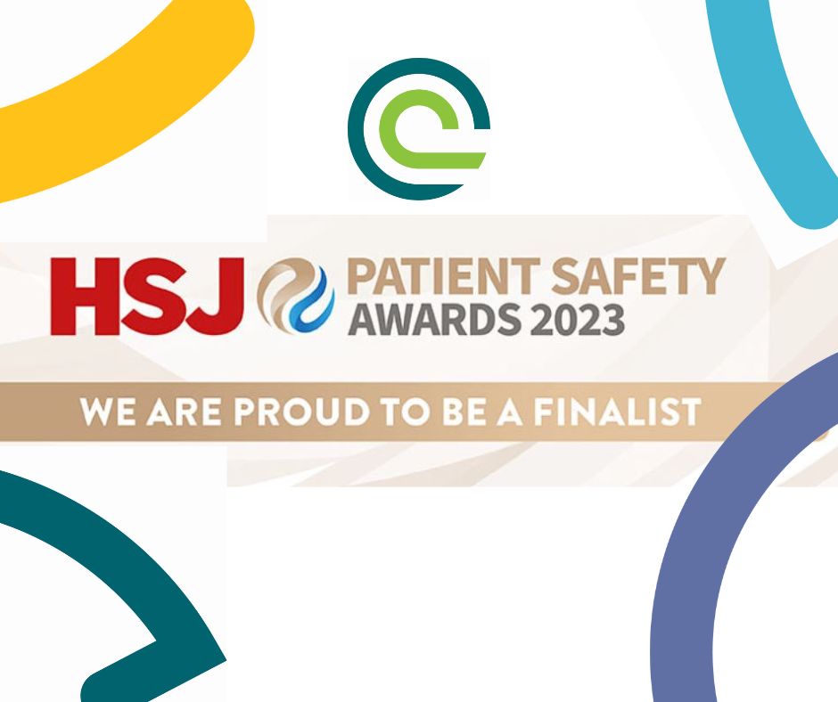 We're @HSJ_Awards #PatientSafety finalists in two catagories! We're so proud of our amazing teams, doing creative, innovative work to benefit people dealing with cancer. Read more about our two finalists on our website: orlo.uk/Uehk6
