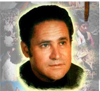 MISSIONSBSF's tweet photo. Vicente Hondarza, misionero de los pobres https://t.co/dqCmj1ulXT https://t.co/hj2ytzFRp9