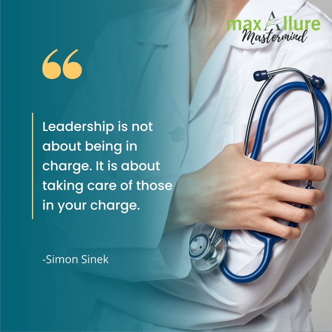 Becoming the leader you were meant to be requires courage, resilience, and a deep understanding of your unique path! Have you checked on our latest podcast episode? If not, listen here: loom.ly/KnclmD8

Regenerate response