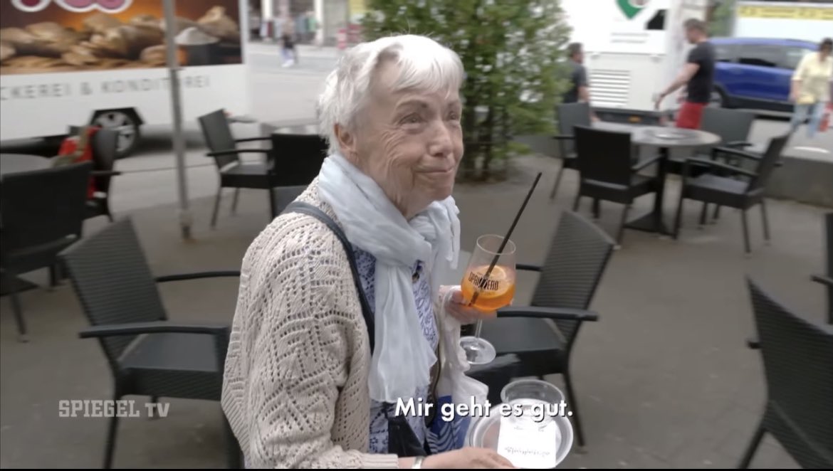 Ehrenfrau🥰🥰