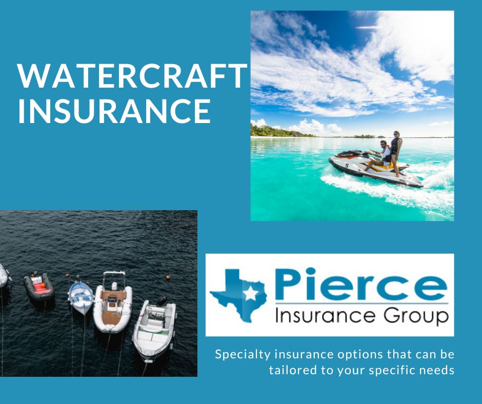 PierceInsGroup's tweet image. From Jet Skis to Yachts, We've Got You Covered with Comprehensive Watercraft Insurance. Protect Your Investment and Your Financial Security. Call us today to get a quote.

pierceinsgroup.com/other-insuranc…

#PierceInsuranceGroup #WatercraftInsurance #TexasInsurance