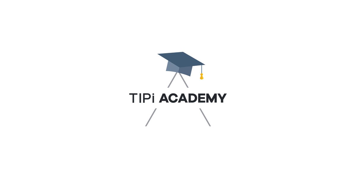 Want to get into Digital Marketing?

Our 2-week free academy will train you up in all disciplines and help you to find your slot in the industry - apply below!

tipigroup.com/tipi-academy/e… 

#digitalmarketing #workexperience #trainingprogram