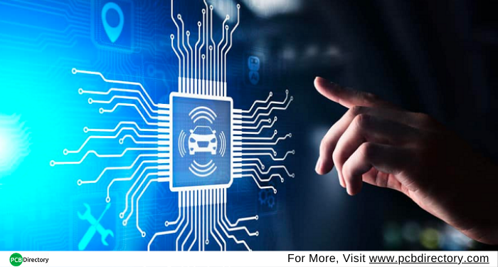 PCB_Directory's tweet image. Global Automotive PCB Market Projected to Reach $25.6 Billion by 2031 Driven by Rising Popularity of Mobility 4.0

Click here to read more ow.ly/XxlN50OTFgb

#AutomotivePCB #MarketProjection #Mobility4.0 #GlobalMarket #IndustryTrends #PCBIndustry