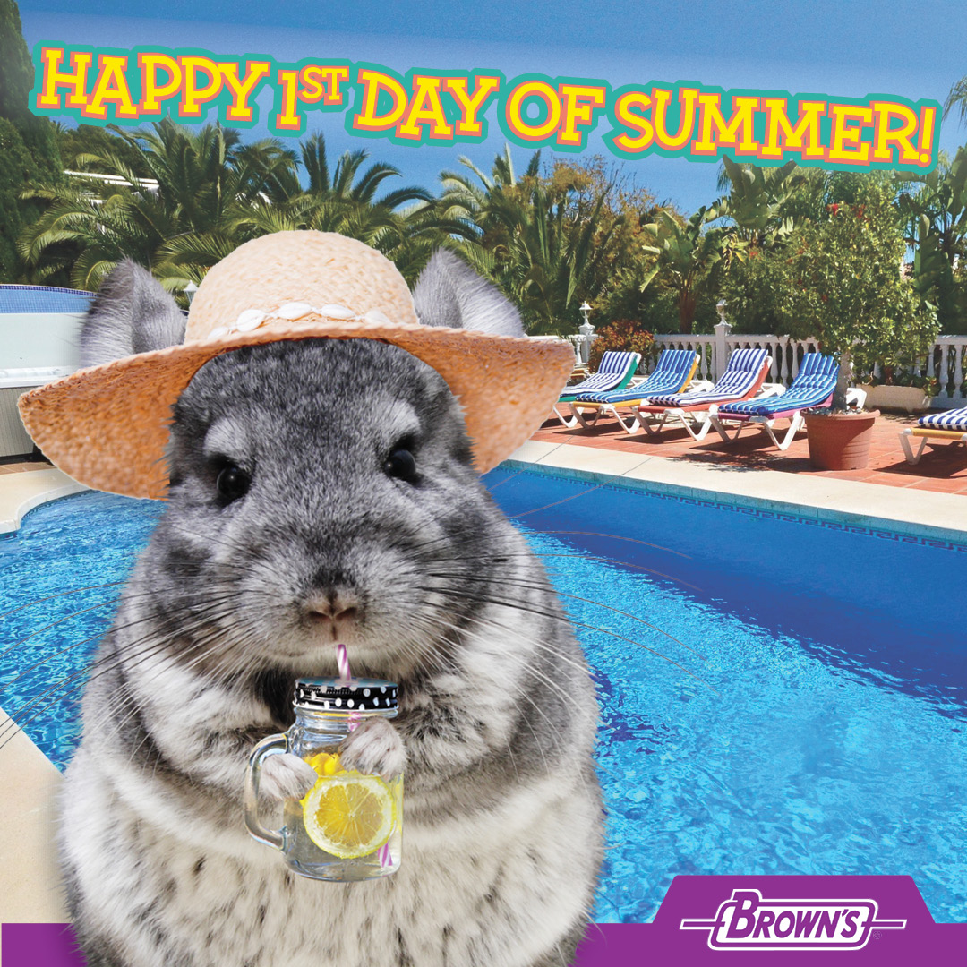 F.M. Brown's Sons, Inc. tweet media