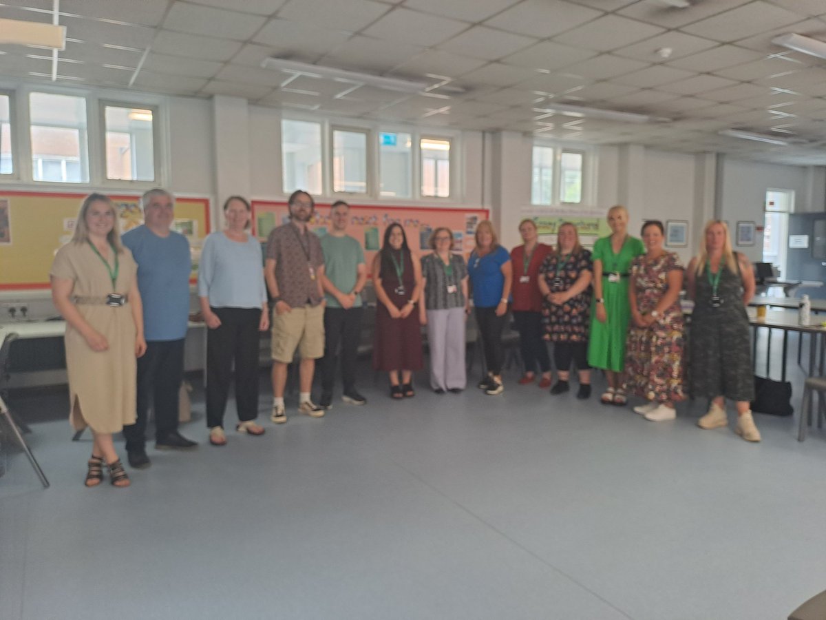 I really enjoyed working with a great group of #Teachers and #RestorativeJustice workers delivering #RestorativePractices training over the past 3 days. Big thanks to everyone from <a href="/stlouises_cc/">St. Louise’s Comprehensive College</a> and <a href="/CRJIcentral/">CRJI Central</a> who attended and participated so enthusiastically. 😊❤️