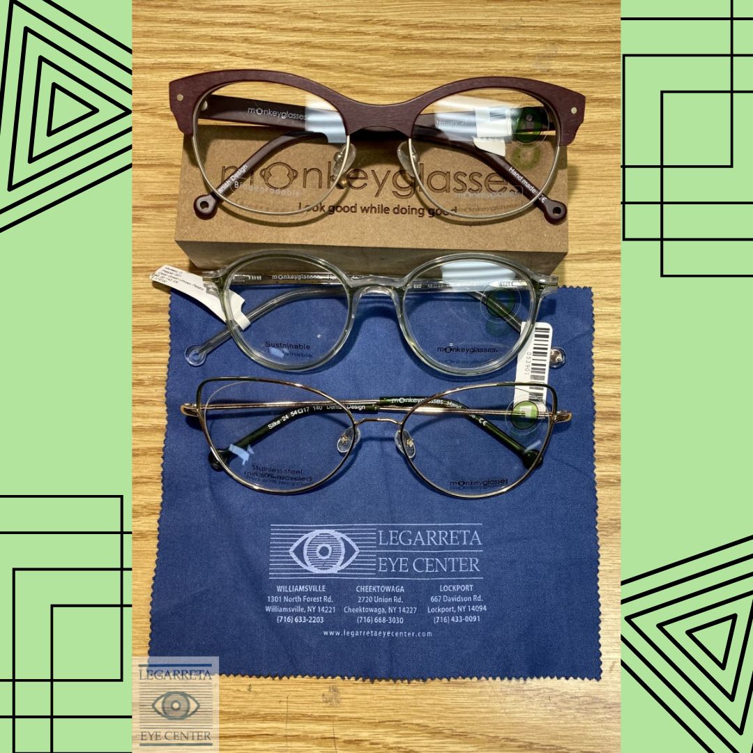Legarreta Eye Care tweet media