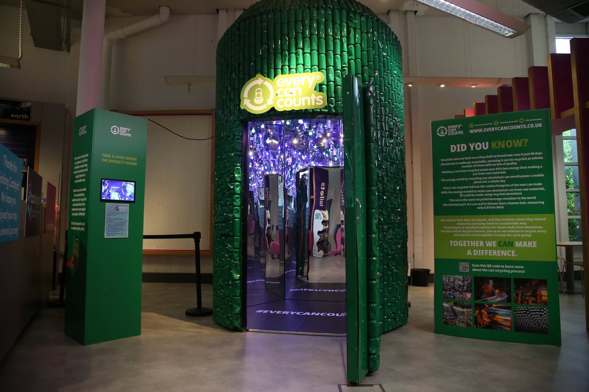 Every Can Counts UK tweet media