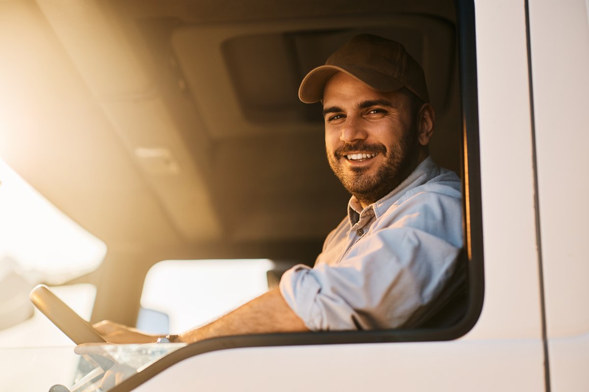 Are you ready to start your career as a professional truck driver? Our comprehensive training program will prepare you for success on the road.

cdltruck.com/apply-3/ 

#CDLTraining #TruckDrivingSchool #TruckDriverTraining #GetYourCDL #TruckDrivingJobs #CDLSchool