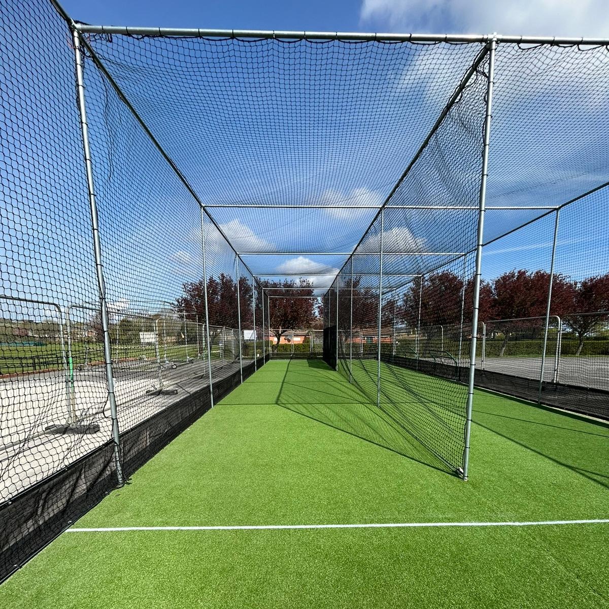 DurantSports (@durantsports_) on Twitter photo Looking to improve your #cricket skills? Take inspiration from <a href="/RyhopeClub/">Ryhope Cricket Club</a>, who has just had a brand new 2-lane #practice area installed! π
Our non-turf practice areas are perfect for teams wanting a dedicated space for #training and development. πͺ
π bit.ly/40VBp2S Looking to improve your #cricket skills? Take inspiration from <a href="/RyhopeClub/">Ryhope Cricket Club</a>, who has just had a brand new 2-lane #practice area installed! π
Our non-turf practice areas are perfect for teams wanting a dedicated space for #training and development. πͺ
π bit.ly/40VBp2S