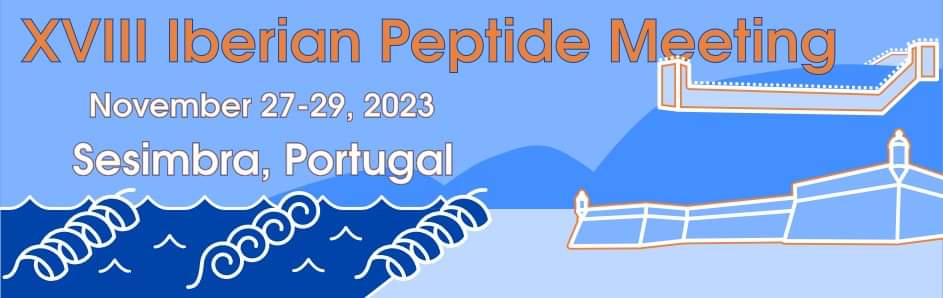 We are happy to announce that EPI 2023 - 18th Iberian Peptide Meeting will take place from the 27th to the 29th of November, 2023.
Deadline for the early-bird registration and abstract submission: July 31st, 2023.
👇👇👇
iberian-peptide-meeting.github.io/XVIII/
<a href="/RSG_C2TN/">Radiopharmaceutical Sciences Group - C2TN</a> <a href="/IMMolecular/">iMM</a> <a href="/itqbnova/">ITQB NOVA</a>