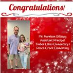Photo by Timber Lakes Elementary (@TimberLakesElem)
