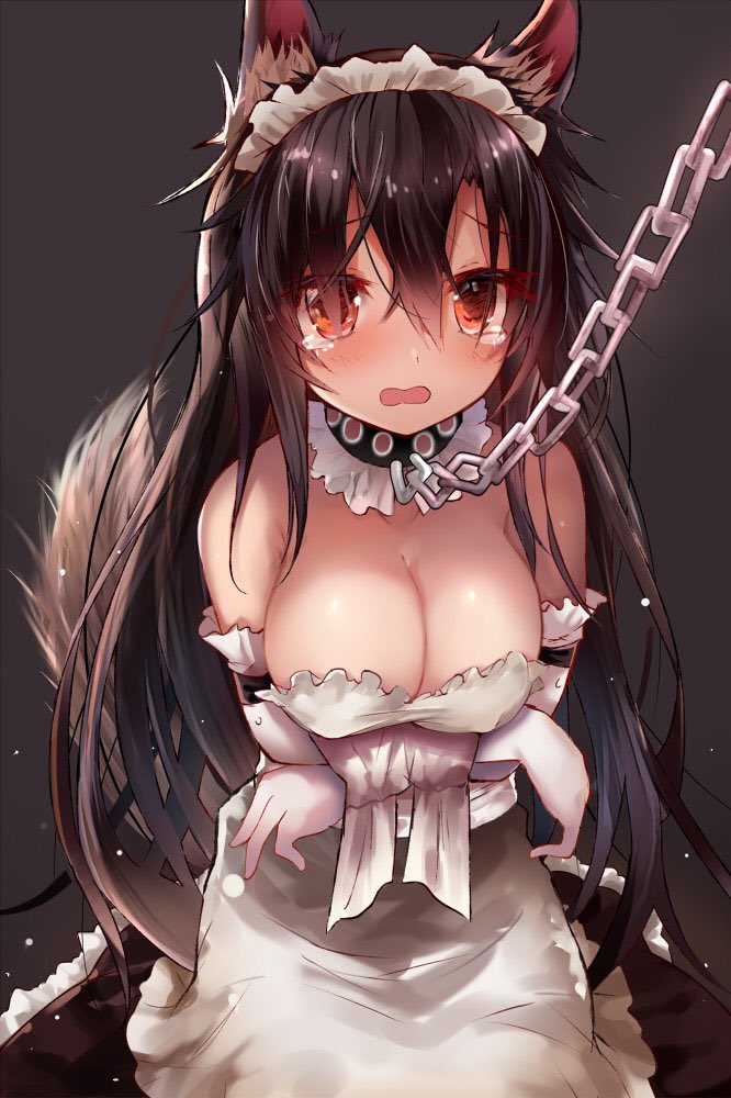 ChubbySubbyEmi's tweet photo. Aww such a good little #pet for #Mommy and #Daddy.~ Sitting pretty waiting to be used like the pretty little fuck toy that you are.~

#hentai #hentaicommunity #bdsm #dom #sub #dominant #submissive #petplay #master #collar #collared #nsfw #nsfwtwt https://t.co/g7IY1CtNKg