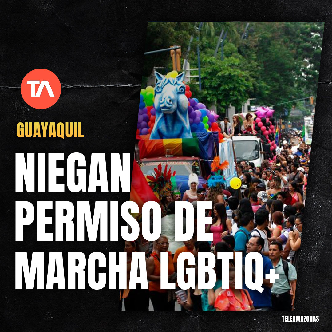 Teleamazonas tweet media